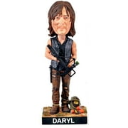 Royal Bobbles The Walking Dead Daryl Dixon Polyresin Bobblehead