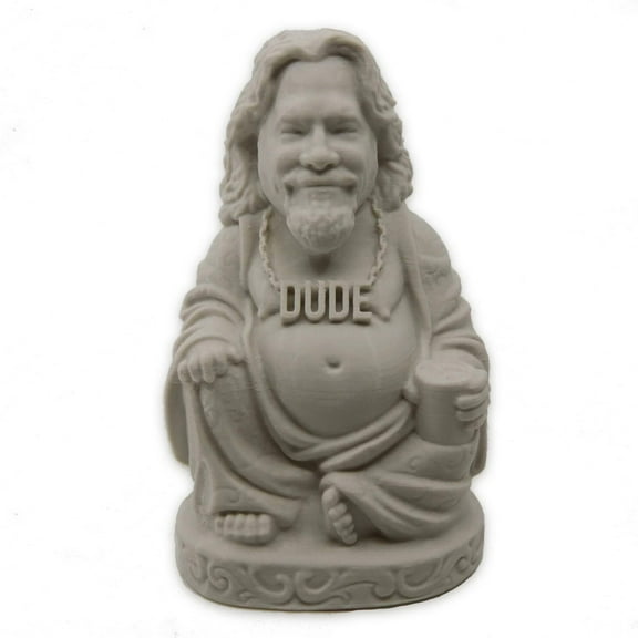 The Dude Buddha | Desert Sand