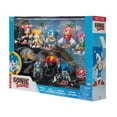 thumbnail image 3 of Set de Figuras Sonic 10 Pack de 2.5 pulgadas, 3 of 4