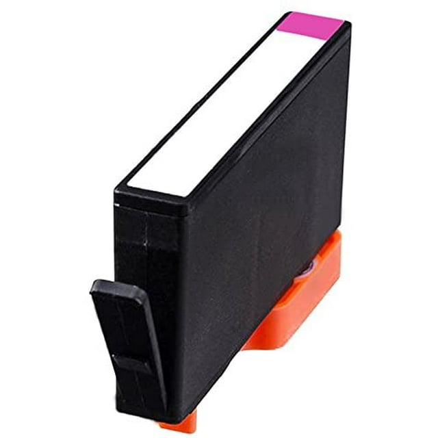 Inkfirst® Compatible Magenta Ink Cartridge Replacement for HP 935XL C2P25AN Magenta OfficeJet 6812 6815 6230 6830 6835