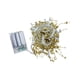 thumbnail image 5 of Luces LED de perlas, luces LED de 13,12 pies de largo, decorativas, 4,5 V, atractivas luces LED para eventos navideños, dormitorio, 5 of 9