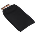 thumbnail image 2 of Sleeve Shower Towel , Shower Towel, Polyester Soft Durable Reusable For Cleaning Body Skin Home, 2 of 8