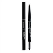 COVERGIRL Easy Breezy Brow Draw and Fill Brow Tool, Soft Brown