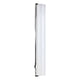 thumbnail image 3 of Tubo de almacenamiento para pósteres con correa, estuche redondo de 20" a 37", extensible para de arte, pósteres, planos, documentos y blanco, 3 of 8