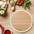 thumbnail image 4 of OUNONA 2Pcs Silicone Pressure Cooker Sealing Rings High Elasticity Gasket for Home Cooks, 4 of 8