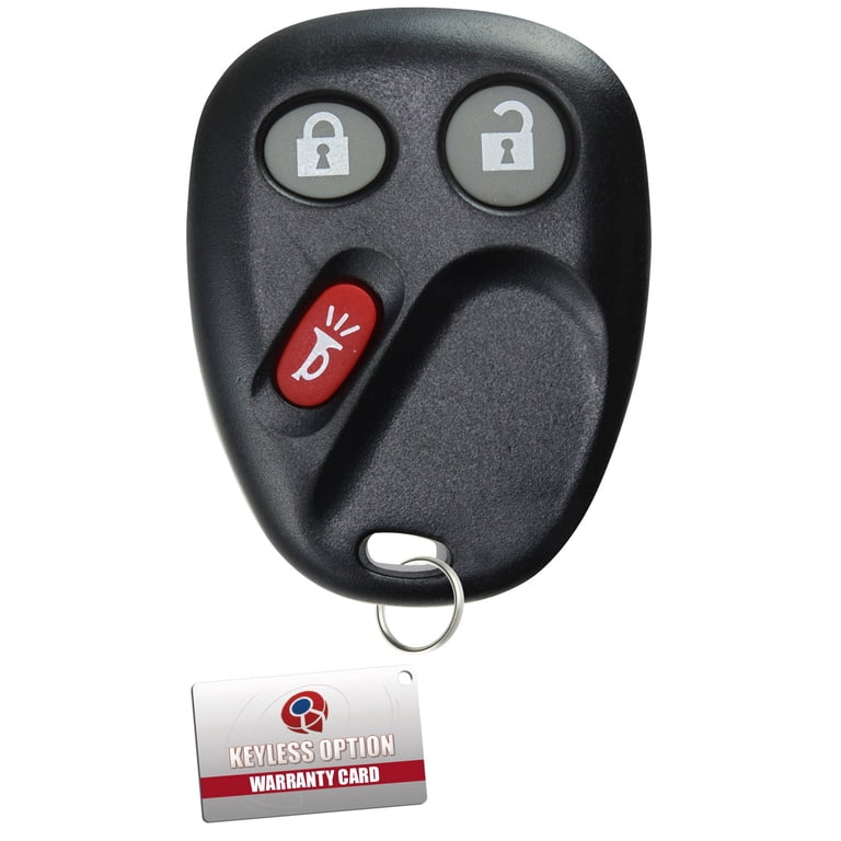 2 New Keyless Entry Remote Key Fob for Tahoe Silverado Yukon Sierra H2 LHJ0 2 New Keyless Entry Remote Key Fob for Tahoe Silverado Yukon Sierra H2 LHJ0