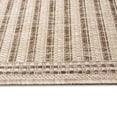 thumbnail image 4 of Liora Manne  Malibu Simple Border Indoor/Outdoor Rug Neutral 7'10" Square 8' Square Indoor,Accent,Outdoor Ivory,Beige Square, 4 of 5