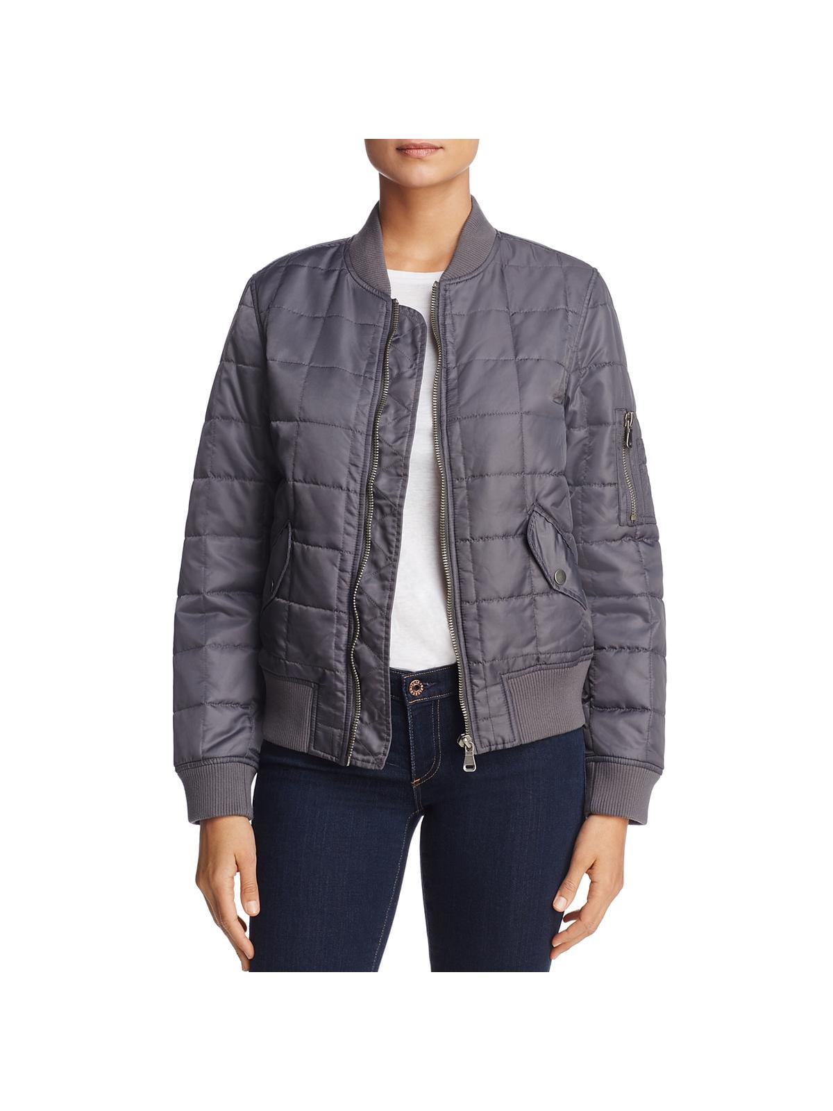 Anorak Womens Fall Water Resistant 
