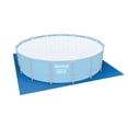 thumbnail image 3 of Tapete Protector Para Alberca Tapiz Inferior Bestway 488cm, 3 of 4