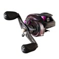 thumbnail image 2 of LJNYFDC Fishing Reel High Speed Baitcasting Reel with Magnetic Braking System Durable Alloy Construction for Smooth Unloading and Casting in Outdoor Fishing, 2 of 5