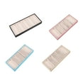 thumbnail image 3 of Transemion Conveniently Store And Display Glasses With Display Box As Well As Showcasing black, 3 of 6