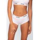 thumbnail image 4 of Panty Deportivo Diane & Geordi Colombia Cachetero Algodón Malla Blanco M 020071, 4 of 4