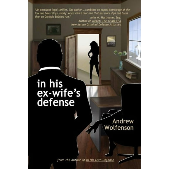 In His Ex-Wife's Defense