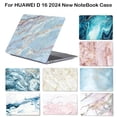 thumbnail image 2 of Funda para portátil más nueva para Huawei MateBook D 16 2024 MCLG-X Funda para portátil para HUAWEI MateBook 2024 D16 Fundas Accesorios para portátiles, 2 of 4