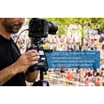 thumbnail image 4 of LiveU Solo Wireless Live Video Streaming Encoder for Facebook Live, Twitch, YouTube, and Twitter Live Video Streams, 4 of 4