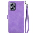 thumbnail image 4 of Funda billetera anti-golpes para GANGXUN Redmi Note 11T Pro , ideal para día a día y trabajo, 4 of 5