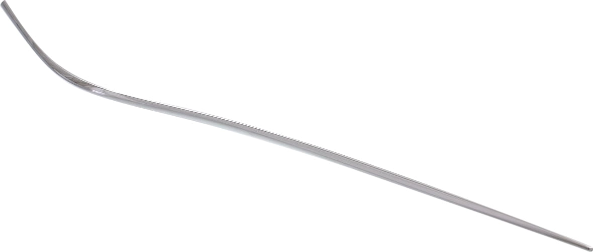 Bumper Trim Compatible With 2003-2005 Mercedes Benz CLK320 2006-2009 CLK350 Rear, Right Passenger Chrome