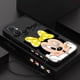thumbnail image 3 of Disney-funda de Mickey Mouse para OPPO Find X5 X3 X2 Lite Pro Neo A5 A53 A94 4G 5G Liquid Left Rope Soft Cover, 3 of 5
