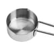 thumbnail image 4 of 8 Pcs Stainless Steel Measuring Cups and Spoons Set, Kitchen Utensil for Sugar, Coffee, Milk, Baking, 4 of 4