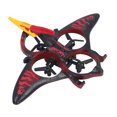 thumbnail image 1 of Aviones De Espuma Helicóptero Quadcopter, Control Remoto Con Detección De Gravedad Avión De Combate Control Remoto Para Uso Diario Para Niños, 1 of 7