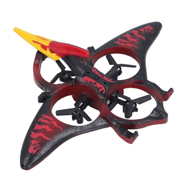 Aviones De Espuma Helicóptero Quadcopter, Control Remoto Con Detección De Gravedad Avión De Combate Control Remoto Para Uso Diario Para Niños