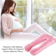 thumbnail image 3 of Funda de almohada de maternidad Funda de impresión de algodón Cojín tipo U para mujeres embarazadas, 3 of 5