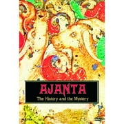 Ajanta: The History And The Mystery by KULTUR VIDEO