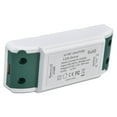 thumbnail image 3 of LED Driver Transformateur d'Alimentation à Courant Constant pour Bande Lumineuse Flexible LED Ac100240v, 3 of 14