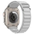 thumbnail image 1 of Strap compatible Alpine Loop Nylon Bracelet Correa Iwatch Series Ultra 8 Se 7 6 3 5 Compatible Apple Watch Strap_Gift Of G, 1 of 5