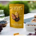 thumbnail image 3 of Sahale Snacks Honey Almonds, 4 oz., Pack of 6 â€“ Nut Snacks in a Resealable Pouch, No Artificial Flavors, Preservatives or Colors, Gluten-Free Snacks, 3 of 3