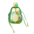 thumbnail image 2 of Botella de agua Zulema aguacate para niños 600 ml Estilo B, 2 of 8