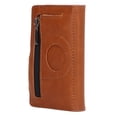 thumbnail image 1 of Card Bag Wallet, Wallet Durable Lightweight  For Gift Apricot, 1 of 8