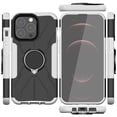 thumbnail image 2 of Soft TPU Case For  13 Series Full Body Protective Heavy Duty Shockproof Dust-proof, 2 of 6