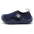 thumbnail image 3 of Toddler Boys Girls Sneakers Kids Lightweight Tennis Shoes Breathable, 3 of 9