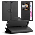 thumbnail image 2 of OnePlus 5 Schutzhülle Hülle - mit Kartenfächer und Standfunktion, 2 of 6