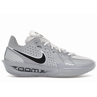 Nike Men's Air Zoom GT Cut 3 Panda Basketball Shoes, from StockX