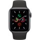 thumbnail image 3 of Apple Paquete Watch Series 5 (GPS, 40 Mm, Gris Espacial/negro) con AirPods 2 y Más (Caja Nueva Abierta), 3 of 5