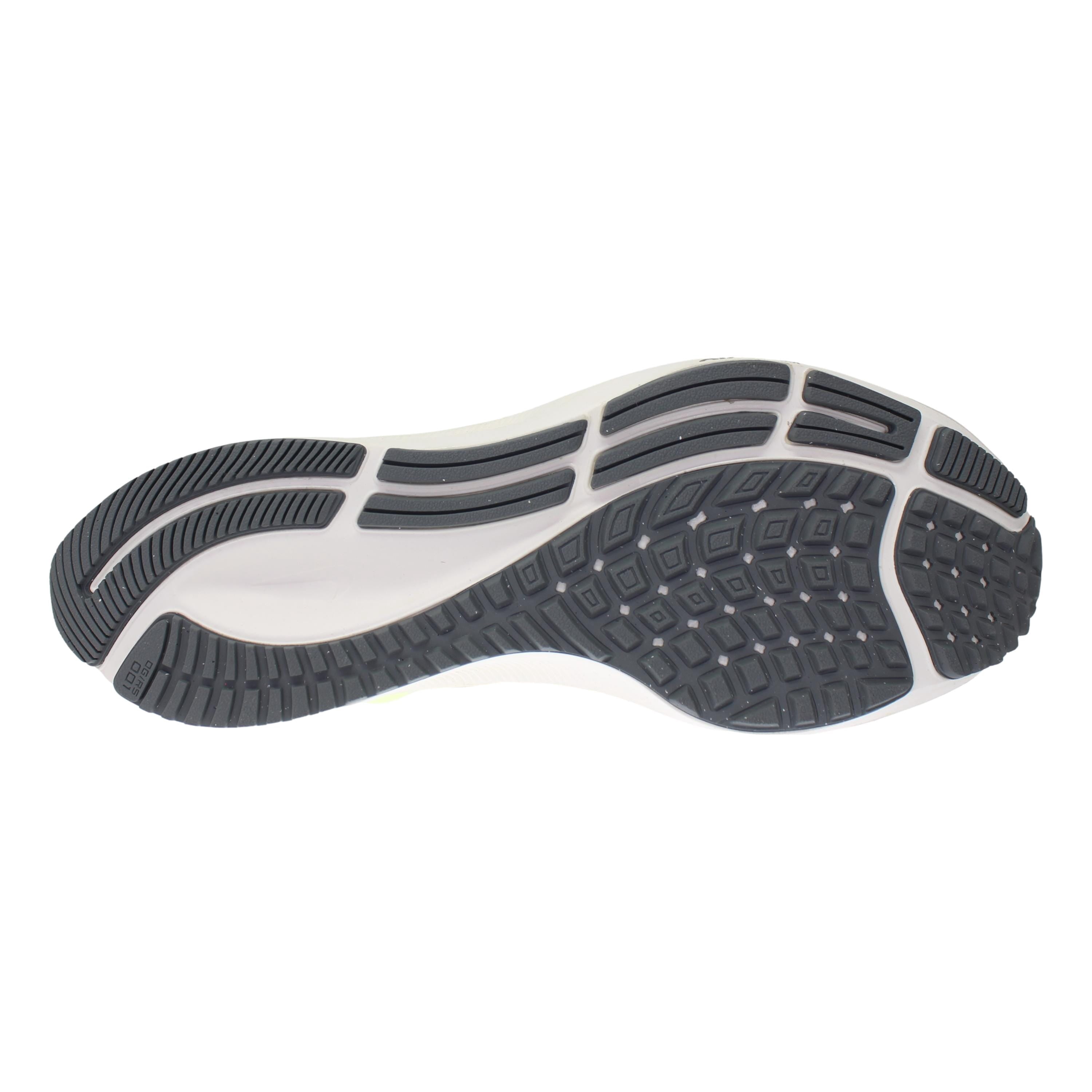 Nike Air Zoom Men\'s Pegasus 37 Grey Fog VoltSmoke Grey sail Running Shoe Size 12 Nike Pegasus Premium - College Grey/Dark Grey/Dk Smoke Grey  main image 3