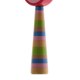 thumbnail image 5 of orff instrumento lindo madera mano campana sonajero niños sonido juguete rojo Sunnimix Juguete de tambor de sonajero de mano, 5 of 8
