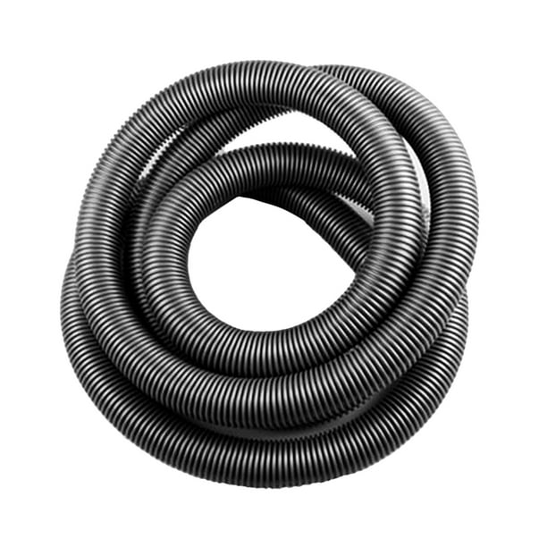 Accessoires d'aspirateur domestique de tuyau d'aspiration Flexible de 32mm  pour l'aspirateur Central industriel 