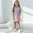thumbnail image 2 of Sparkling Sequin Party Dress, Elegant Beaded Gown for Girls & Teens, Off-Shoulder Long Formal Ball Gown for Celebrations 2025, 2 of 4