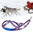thumbnail image 1 of Arnés de Trineo Fernando Rosa Rojo XL para Perros Medianos y Grandes, 1 of 8