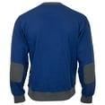 thumbnail image 2 of Star Wars Mens Crewneck Sweatshirt - Full Bounty Boba Fett & IG 88 Image (Medium), 2 of 2
