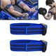 thumbnail image 4 of Cinturón de entrenamiento de Oclusión shamjiam azul Bandas de entrenamiento, 4 of 5