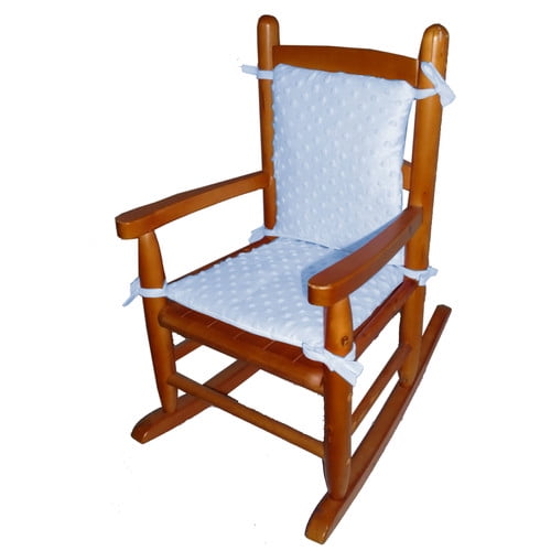 baby doll rocking chair