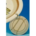thumbnail image 6 of OOK 536177 Professional Deluxe Single 7 Inch-10 Inch Plate Hanger 30lb, 6 of 8