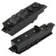 thumbnail image 3 of Interruptor Principal de Ventana Eléctrica Ticfox para Mercedes Benz Viano Vito W639, 3 of 14