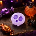 thumbnail image 4 of Aoznliie Fidget Toys, Halloween Skull Squeeze Stress Balls for Party Favors, 2 inch Soft Slow Rising Fidgets for Anxiety Relief, Multicolor, 4 of 7