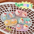 thumbnail image 4 of Hello Kitty Contact Lens Case Anime Myopia Companion Box Cartoon Kawaii Travel Portable Contact Lens Storage Box Cute Gifts, 4 of 5