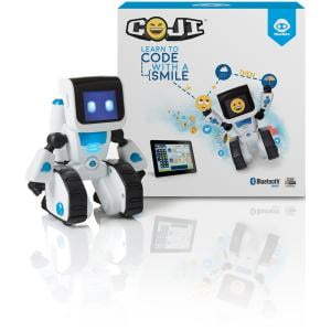 wowwee coji the coding robot toy